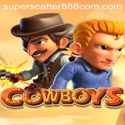 Explore the Dynamic World of COWBOYS: The Exciting Game Influenced by Historic Western Trails