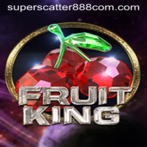 Exploring the World of FruitKing: A New Era of Gaming with SUPERSCATTER888