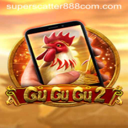 Unveiling GuGuGu2M: A Journey Into the Fantastical World of SUPERSCATTER888