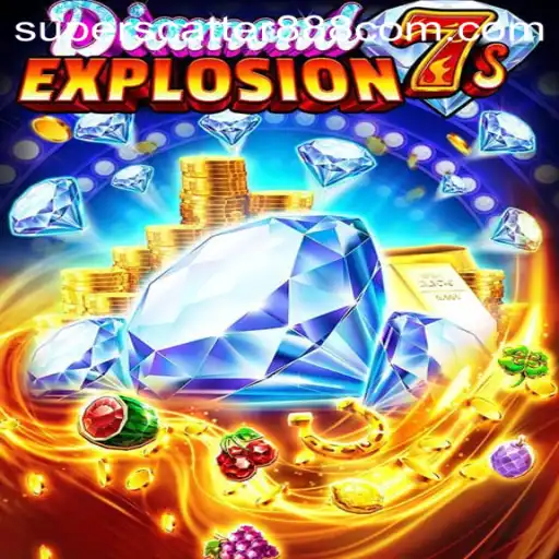 Exploring DiamondExplosion7s: The Ultimate Gaming Experience