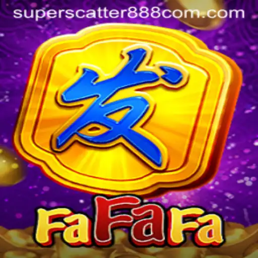 Unveiling the Thrills of FaFaFa: A Deep Dive into the Engaging World of SUPERSCATTER888