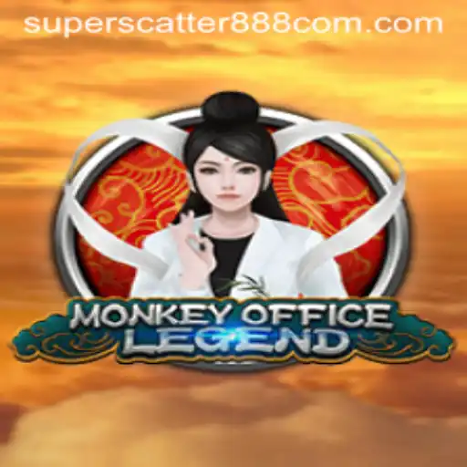 Exploring the World of MonkeyOfficeLegend with SUPERSCATTER888