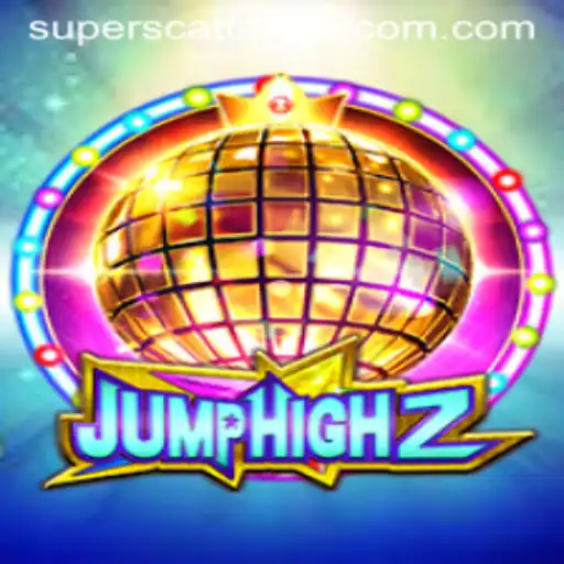 Leap into the World of JumpHigh2: A New Gaming Sensation