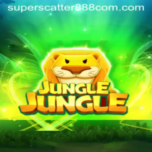 Embark on an Exciting Adventure with JungleJungle Featuring SUPERSCATTER888