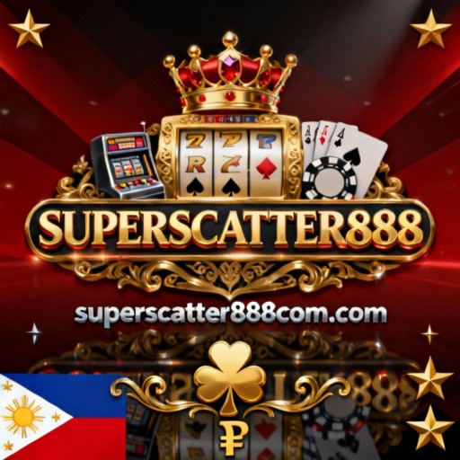 SUPERSCATTER888