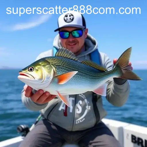 Exploring the Ever-Evolving World of Online Fishing with SUPERSCATTER888