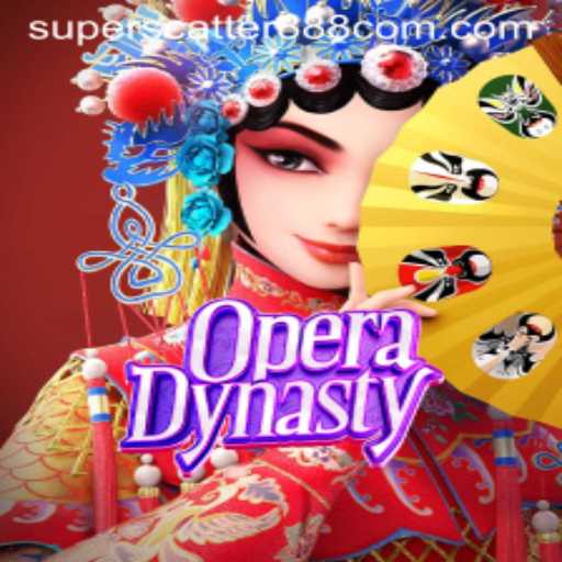 Exploring OperaDynasty: A New Online Gaming Phenomenon