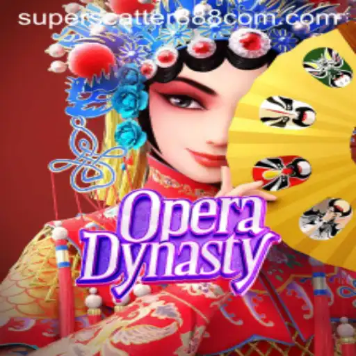 Exploring OperaDynasty: A New Online Gaming Phenomenon