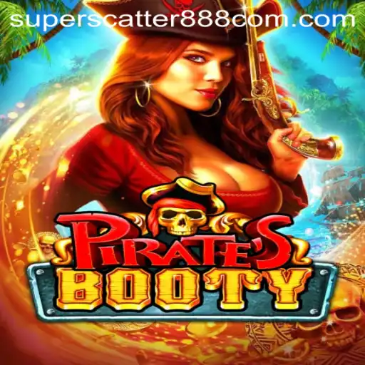 Discover the World of PiratesBooty: A Thrilling Adventure with SUPERSCATTER888
