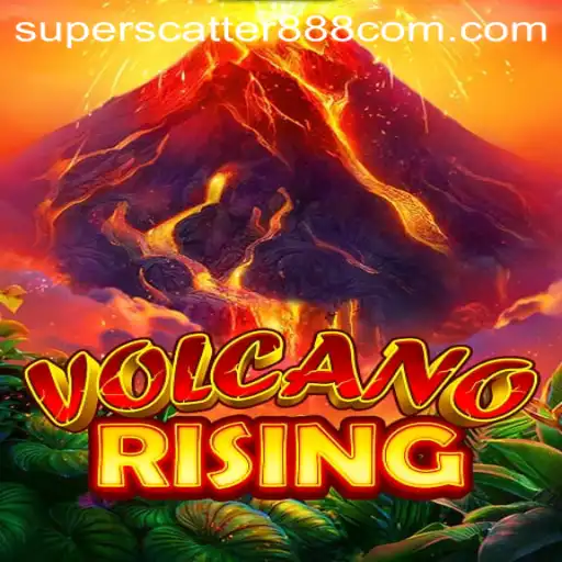 Exploring the Thrilling World of VolcanoRising: Game Overview and Rules with SUPERSCATTER888