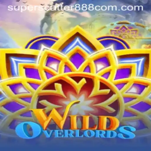 Unlock the Fantasy World of WildOverlords with SUPERSCATTER888