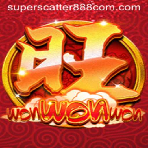 Exploring the Exciting World of WonWonWon and SUPERSCATTER888